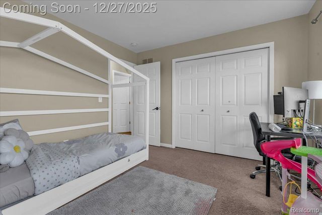 4763 Sherwood Circle, Canton Charter Township, MI 48188