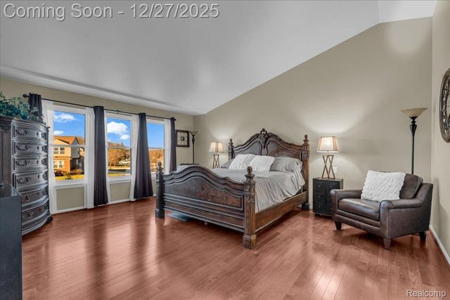 4763 Sherwood Circle, Canton Charter Township, MI 48188