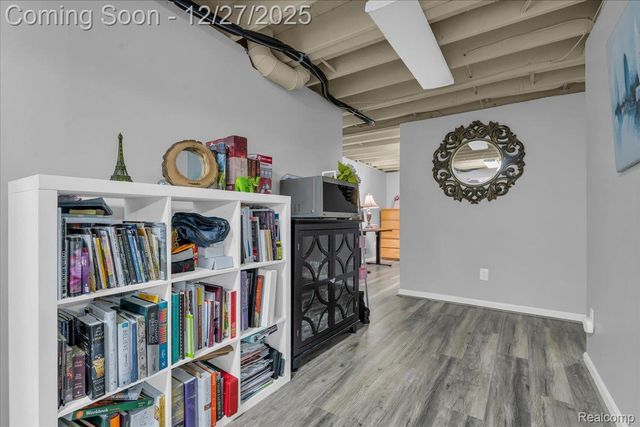 4763 Sherwood Circle, Canton Charter Township, MI 48188