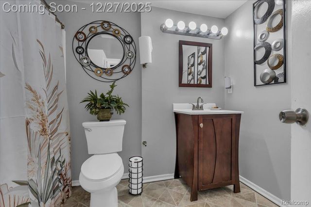 4763 Sherwood Circle, Canton Charter Township, MI 48188