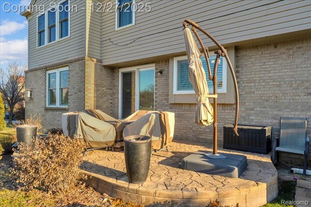 4763 Sherwood Circle, Canton Charter Township, MI 48188