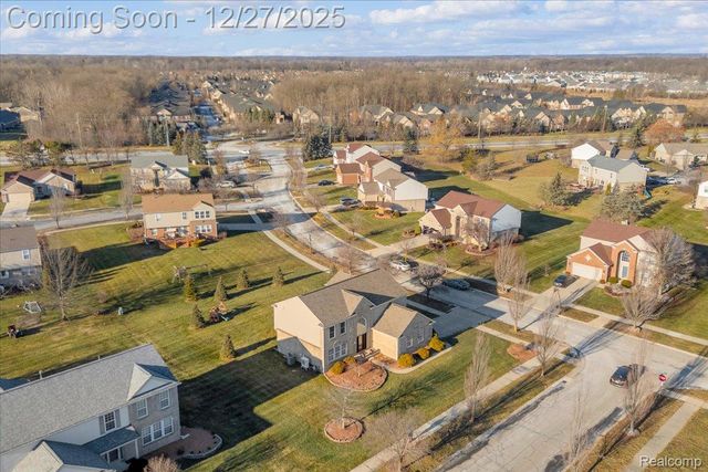 4763 Sherwood Circle, Canton Charter Township, MI 48188