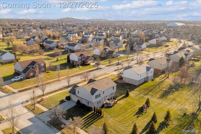 4763 Sherwood Circle, Canton Charter Township, MI 48188