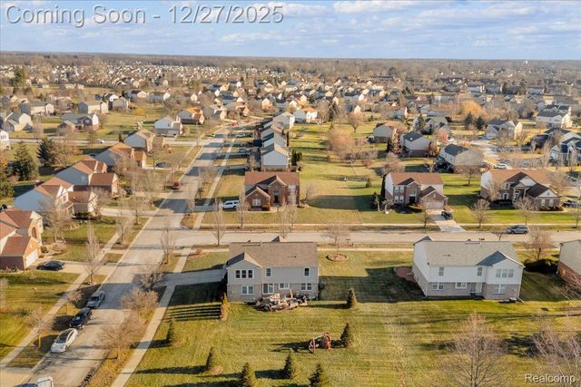 4763 Sherwood Circle, Canton Charter Township, MI 48188