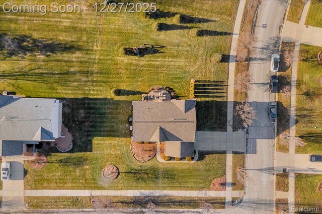 4763 Sherwood Circle, Canton Charter Township, MI 48188
