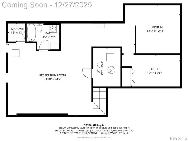 4763 Sherwood Circle, Canton Charter Township, MI 48188