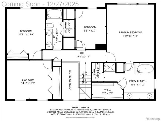 4763 Sherwood Circle, Canton Charter Township, MI 48188