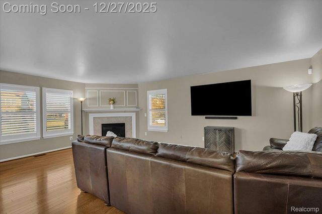 4763 Sherwood Circle, Canton Charter Township, MI 48188