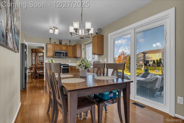 4763 Sherwood Circle, Canton Charter Township, MI 48188