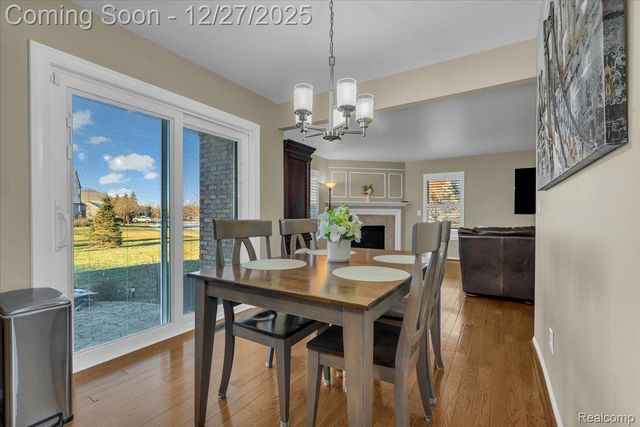 4763 Sherwood Circle, Canton Charter Township, MI 48188