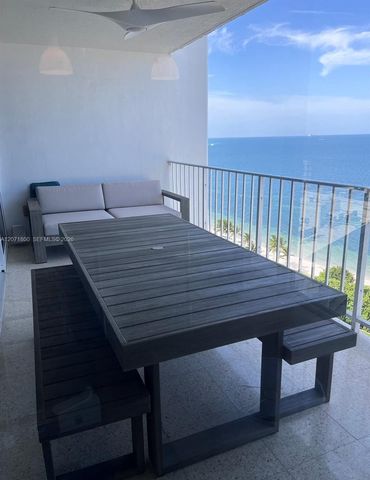 881 Ocean Drive 18B, Key Biscayne, FL 33149