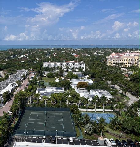 881 Ocean Drive 18B, Key Biscayne, FL 33149