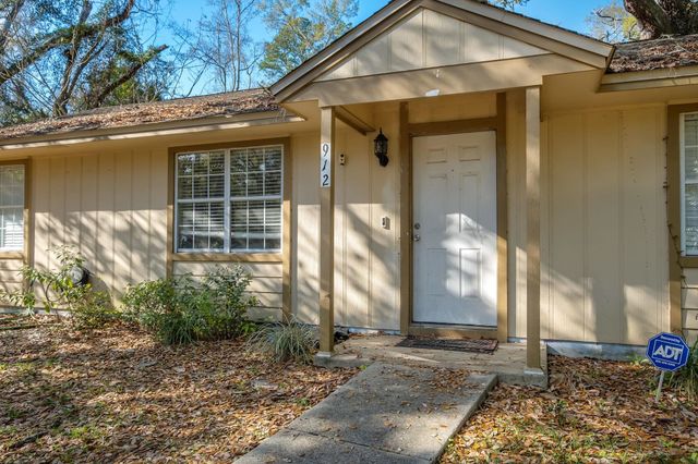 912 BALD EAGLE Run, Tallahassee, FL 32304