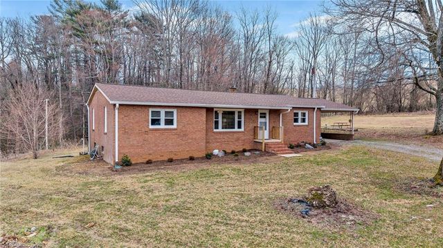 286 Pike Road, Moravian Falls, NC 28654