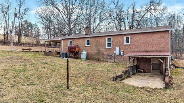 286 Pike Road, Moravian Falls, NC 28654