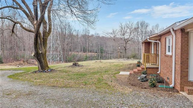 286 Pike Road, Moravian Falls, NC 28654