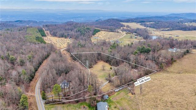286 Pike Road, Moravian Falls, NC 28654