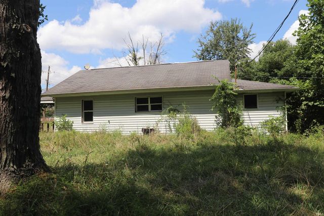 5601 S Handy Road, Bloomington, IN 47401