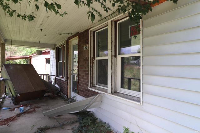 5601 S Handy Road, Bloomington, IN 47401