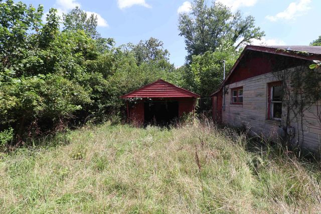 5601 S Handy Road, Bloomington, IN 47401