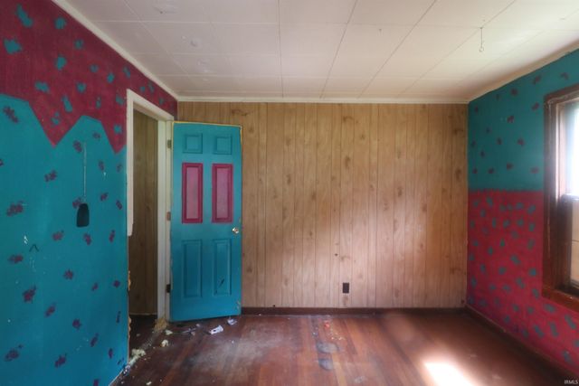 5601 S Handy Road, Bloomington, IN 47401