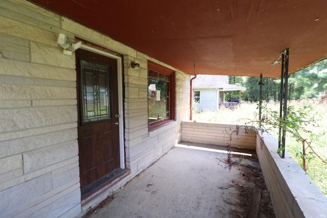 5601 S Handy Road, Bloomington, IN 47401