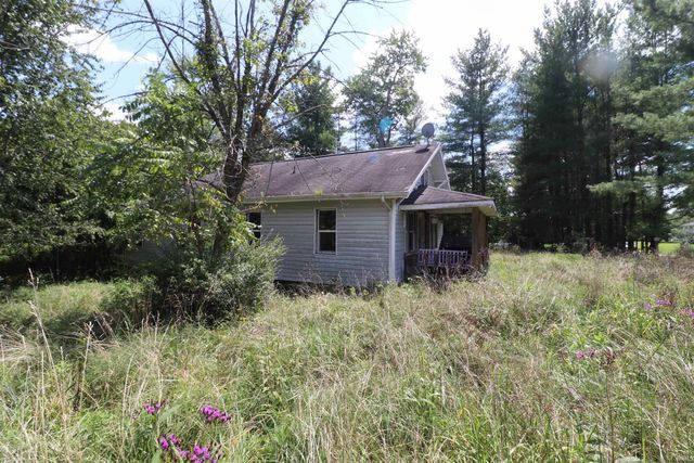 5601 S Handy Road, Bloomington, IN 47401