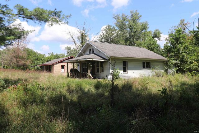 5601 S Handy Road, Bloomington, IN 47401