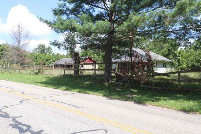 5601 S Handy Road, Bloomington, IN 47401