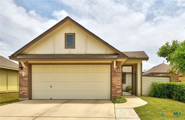 202 Silo Street, San Marcos, TX 78666