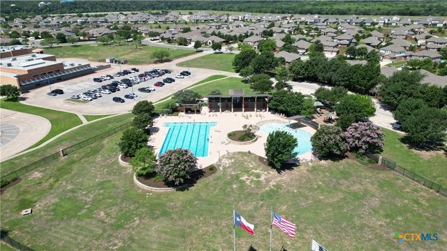 202 Silo Street, San Marcos, TX 78666