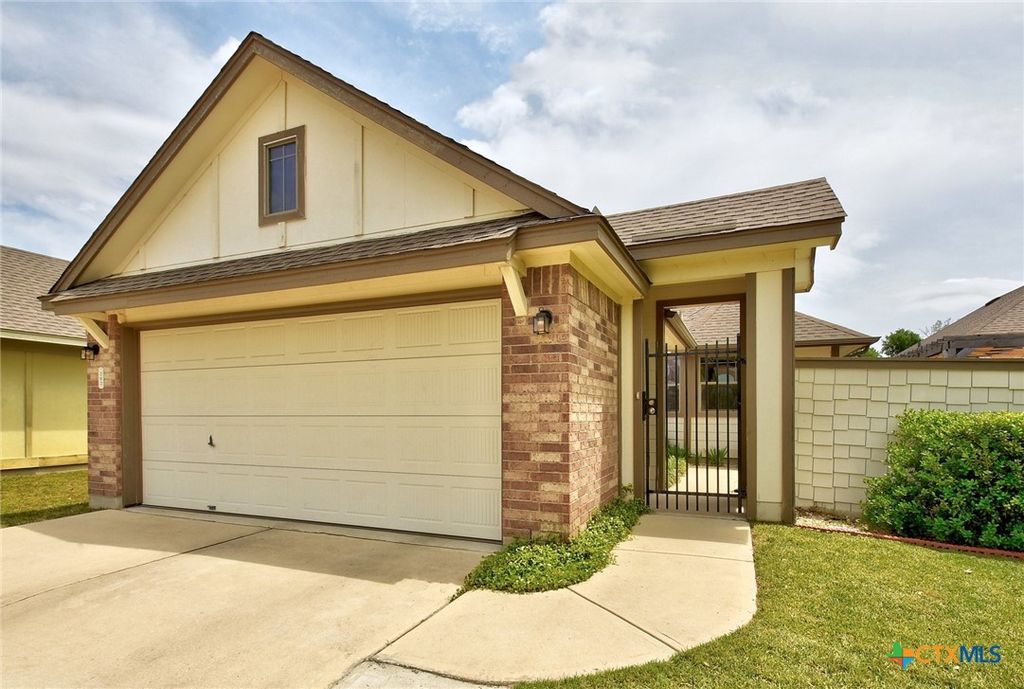 202 Silo Street, San Marcos, TX 78666