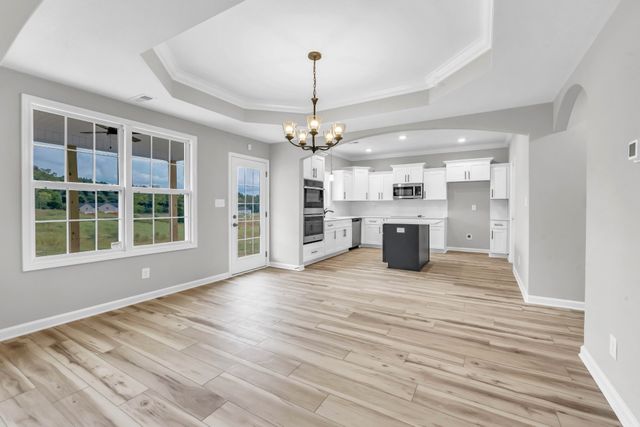 1026 Vendue Ave, Clarksville, TN 37042