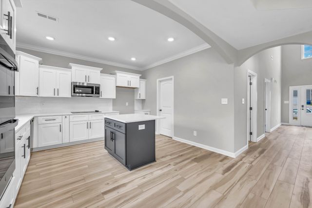 1026 Vendue Ave, Clarksville, TN 37042