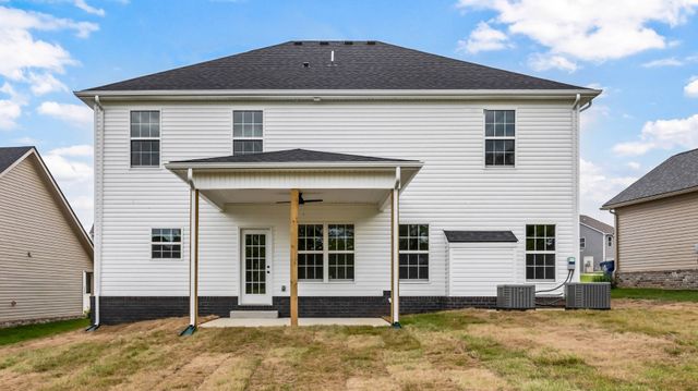 1026 Vendue Ave, Clarksville, TN 37042