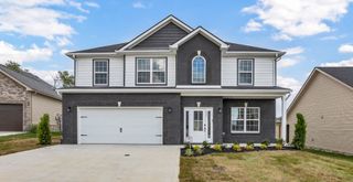 1026 Vendue Ave, Clarksville, TN 37042