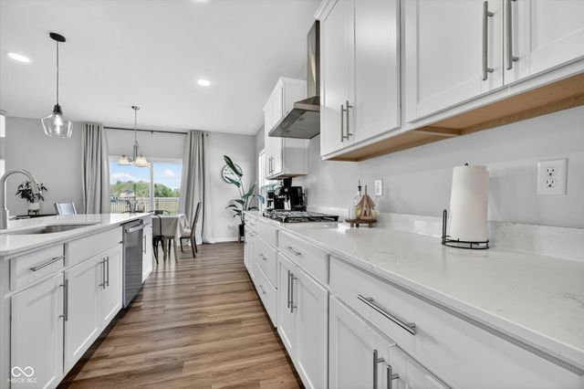 4984 Amber Crest Drive, Brownsburg, IN 46112