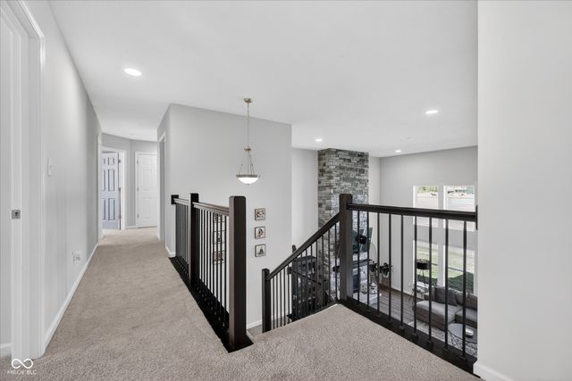 4984 Amber Crest Drive, Brownsburg, IN 46112