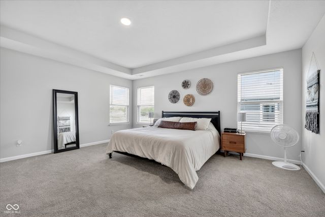 4984 Amber Crest Drive, Brownsburg, IN 46112