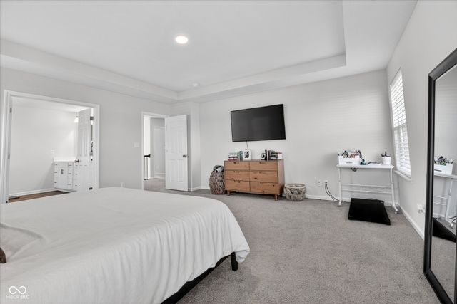 4984 Amber Crest Drive, Brownsburg, IN 46112