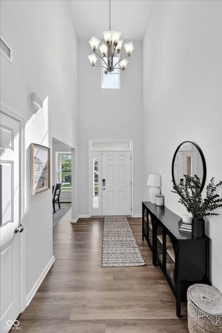 4984 Amber Crest Drive, Brownsburg, IN 46112