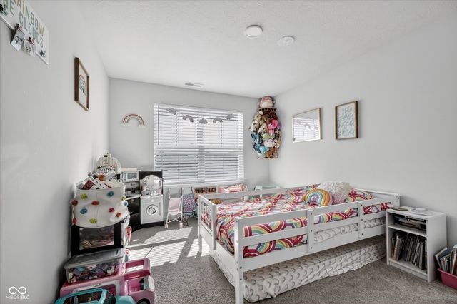 4984 Amber Crest Drive, Brownsburg, IN 46112