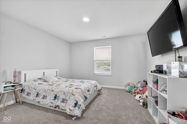 4984 Amber Crest Drive, Brownsburg, IN 46112