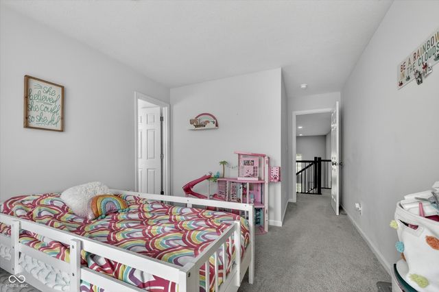 4984 Amber Crest Drive, Brownsburg, IN 46112