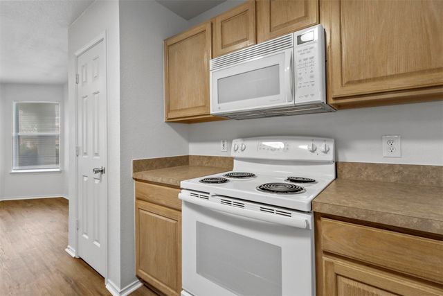 2205 Lookout Lane, Denton, TX 76207