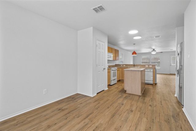 2205 Lookout Lane, Denton, TX 76207