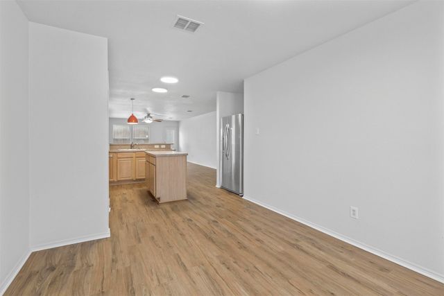 2205 Lookout Lane, Denton, TX 76207