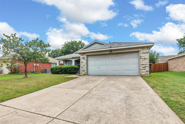 2205 Lookout Lane, Denton, TX 76207