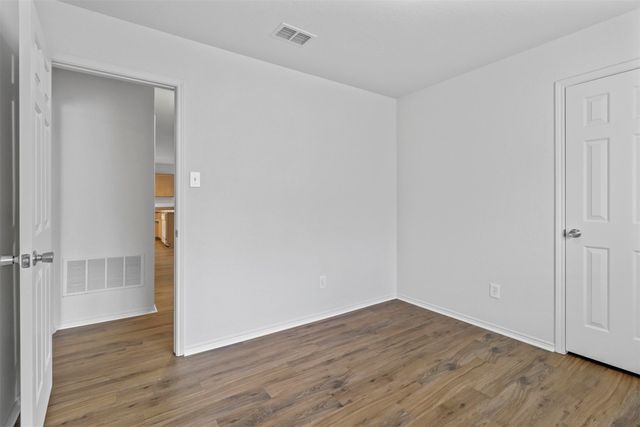 2205 Lookout Lane, Denton, TX 76207