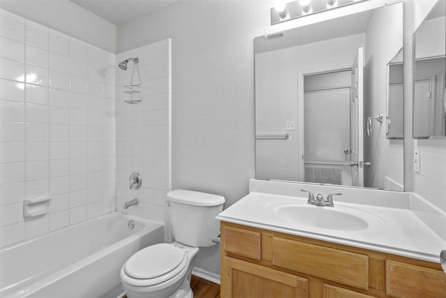 2205 Lookout Lane, Denton, TX 76207